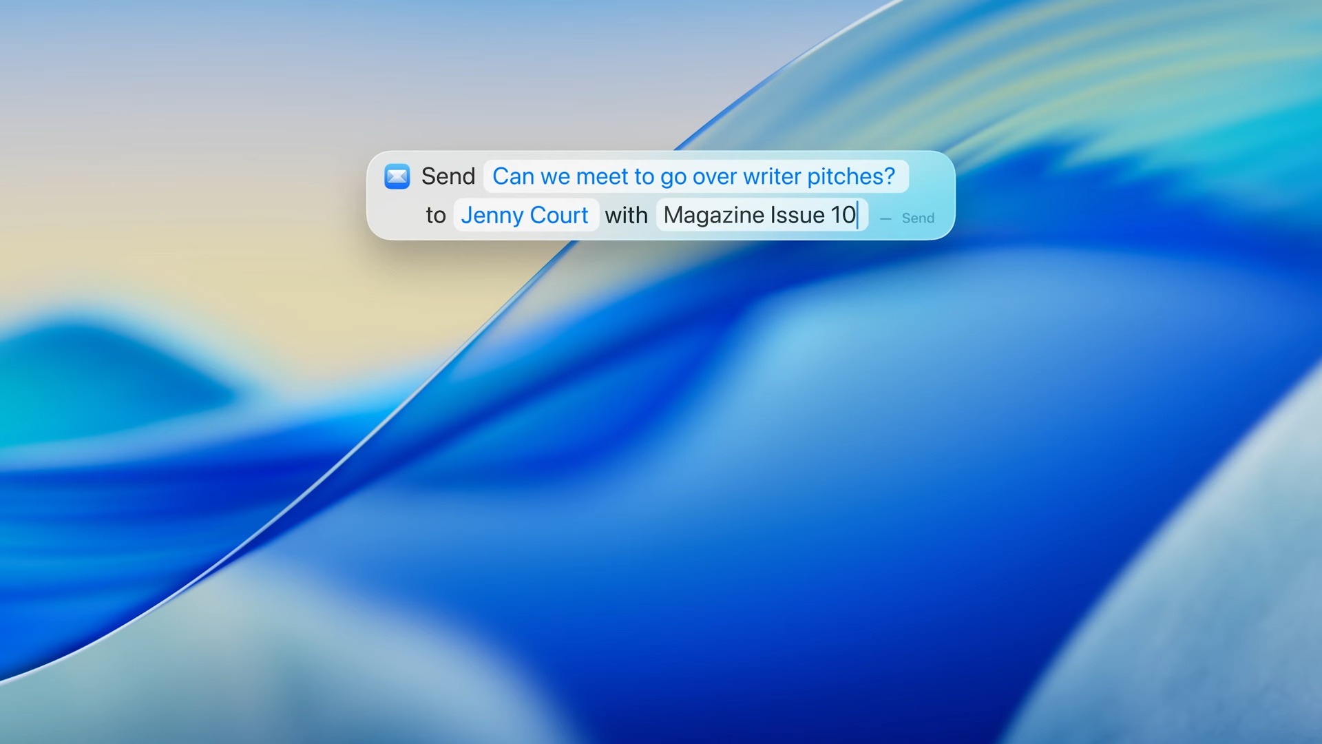 【WWDC 2025】終於！iPadOS 和 MacOS 愈來愈像了 WWDC 2025 — June 9 Apple 60 39 screenshot