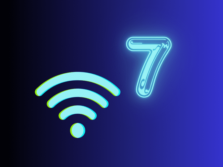 WiFi7 台灣才剛通過 Wi-Fi 6E 結果 Wi-Fi 7 就快來了? WiFi7