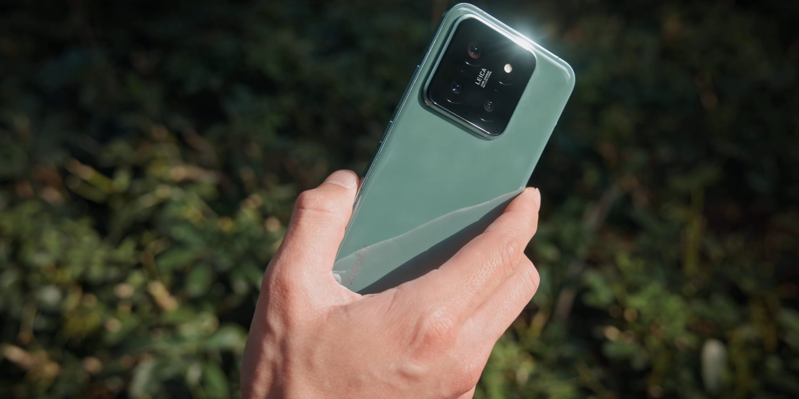 【評測】Xiaomi 14 系列 & Xiaomi 14 Ultra 實際使用心得分享 Xiaomi 14 系列 ｜Ultra｜市場上最高 CP 值的手機？相機太好玩了！ 0 42 screenshot scaled