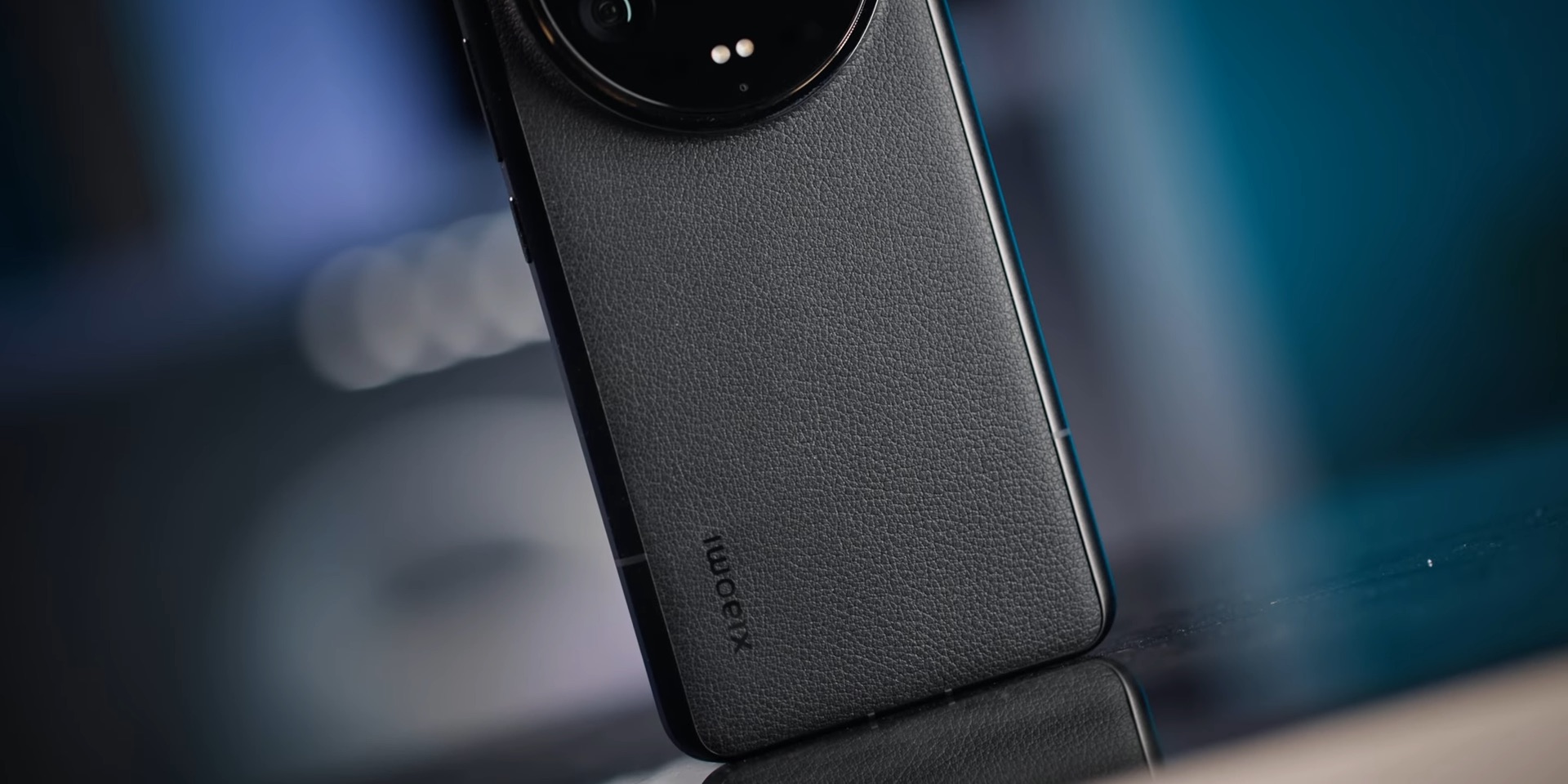 【評測】Xiaomi 14 系列 & Xiaomi 14 Ultra 實際使用心得分享 Xiaomi 14 系列 ｜Ultra｜市場上最高 CP 值的手機？相機太好玩了！ 1 51 screenshot