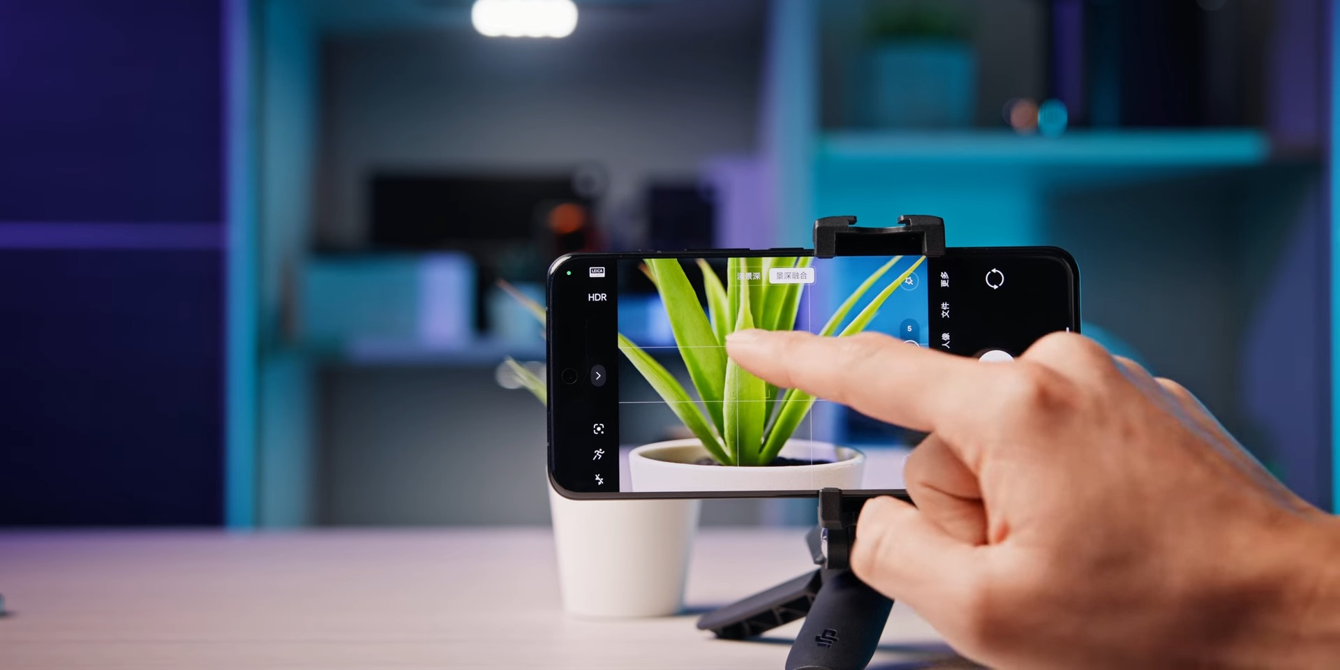 【評測】Xiaomi 14 系列 & Xiaomi 14 Ultra 實際使用心得分享 Xiaomi 14 系列 ｜Ultra｜市場上最高 CP 值的手機？相機太好玩了！ 10 39 screenshot