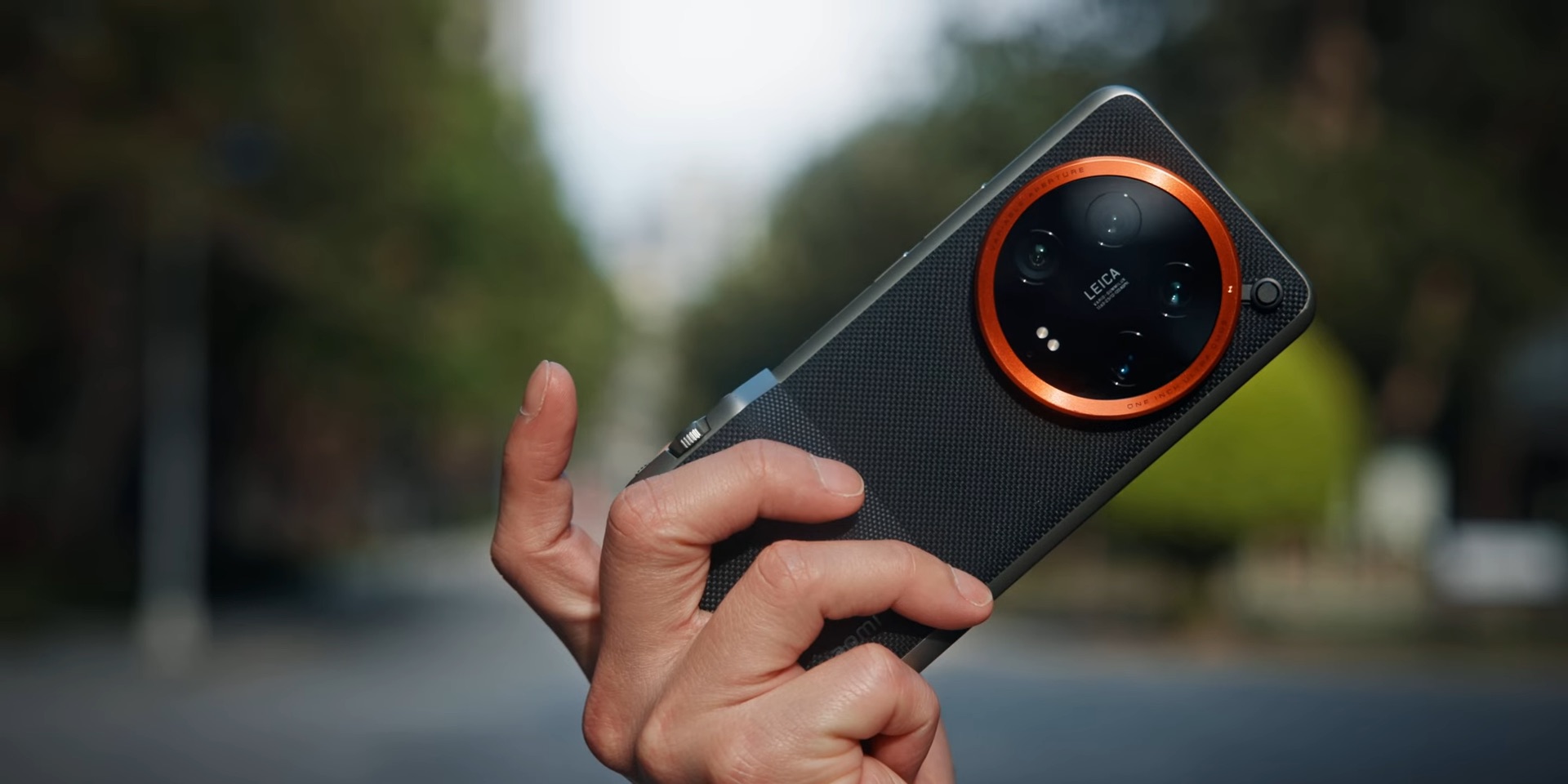 【評測】Xiaomi 14 系列 & Xiaomi 14 Ultra 實際使用心得分享 Xiaomi 14 系列 ｜Ultra｜市場上最高 CP 值的手機？相機太好玩了！ 10 9 screenshot