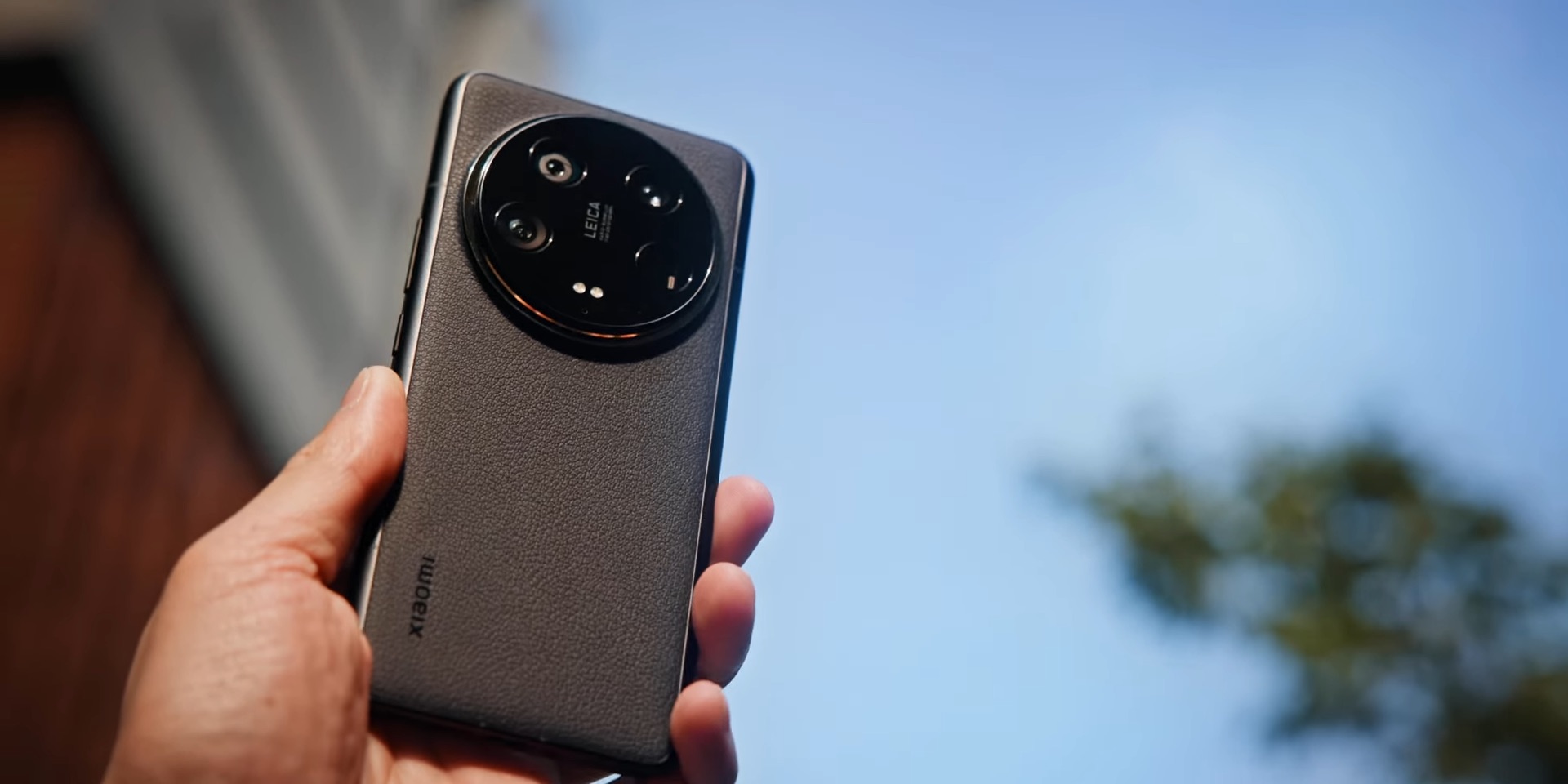 【評測】Xiaomi 14 系列 & Xiaomi 14 Ultra 實際使用心得分享 Xiaomi 14 系列 ｜Ultra｜市場上最高 CP 值的手機？相機太好玩了！ 13 14 screenshot