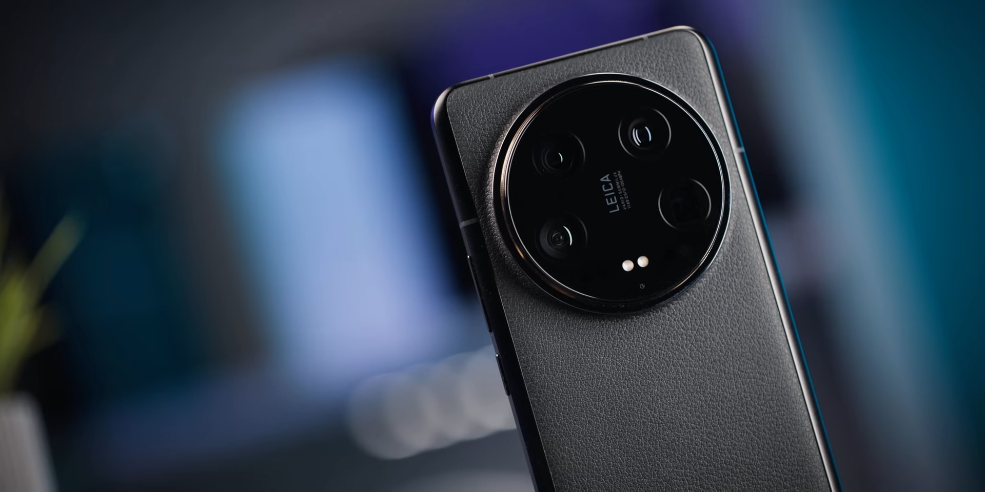 【評測】Xiaomi 14 系列 & Xiaomi 14 Ultra 實際使用心得分享 Xiaomi 14 系列 ｜Ultra｜市場上最高 CP 值的手機？相機太好玩了！ 4 49 screenshot