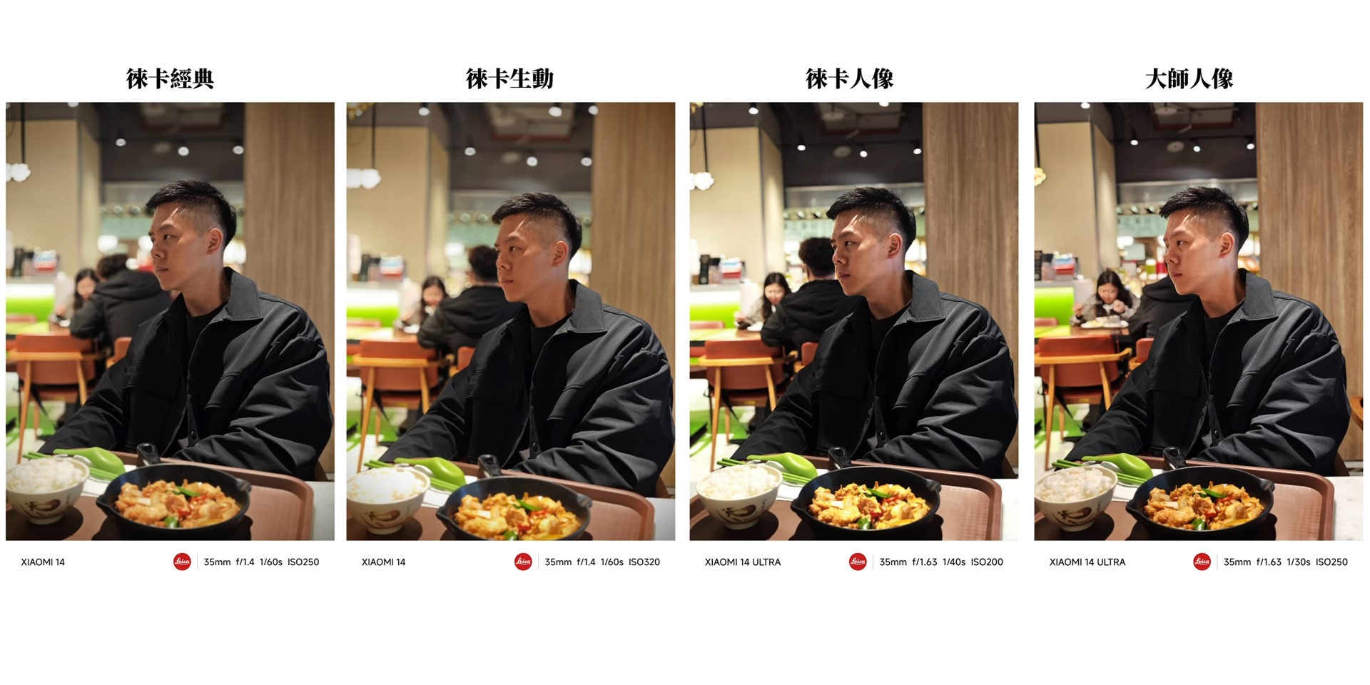 【評測】Xiaomi 14 系列 & Xiaomi 14 Ultra 實際使用心得分享 Xiaomi 14 系列 ｜Ultra｜市場上最高 CP 值的手機？相機太好玩了！ 7 48 screenshot