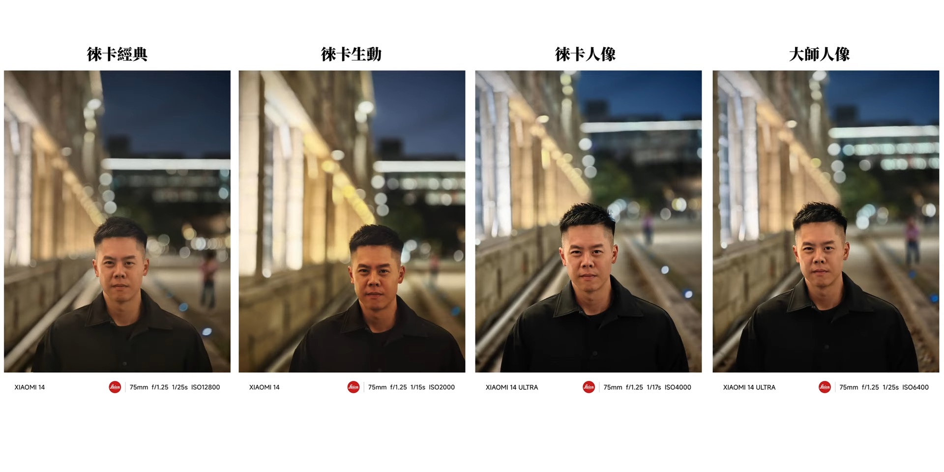 【評測】Xiaomi 14 系列 & Xiaomi 14 Ultra 實際使用心得分享 Xiaomi 14 系列 ｜Ultra｜市場上最高 CP 值的手機？相機太好玩了！ 7 53 screenshot