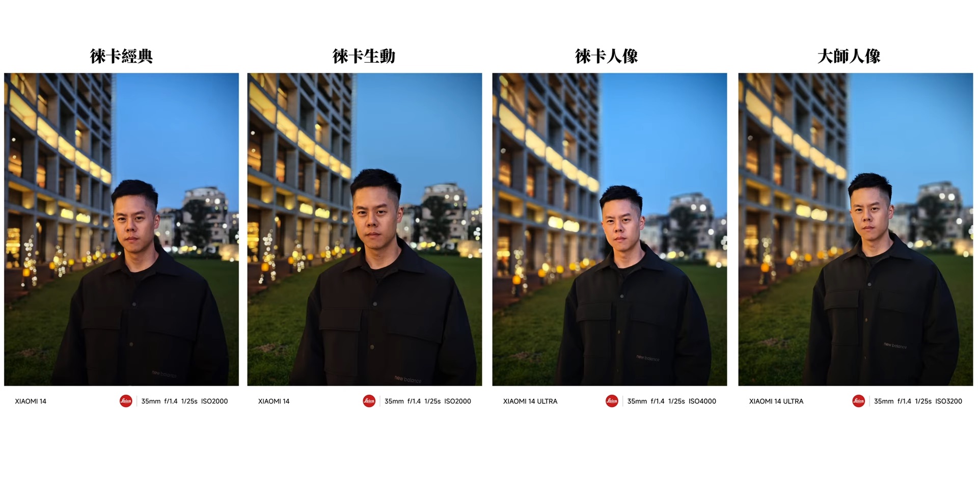 【評測】Xiaomi 14 系列 & Xiaomi 14 Ultra 實際使用心得分享 Xiaomi 14 系列 ｜Ultra｜市場上最高 CP 值的手機？相機太好玩了！ 7 58 screenshot
