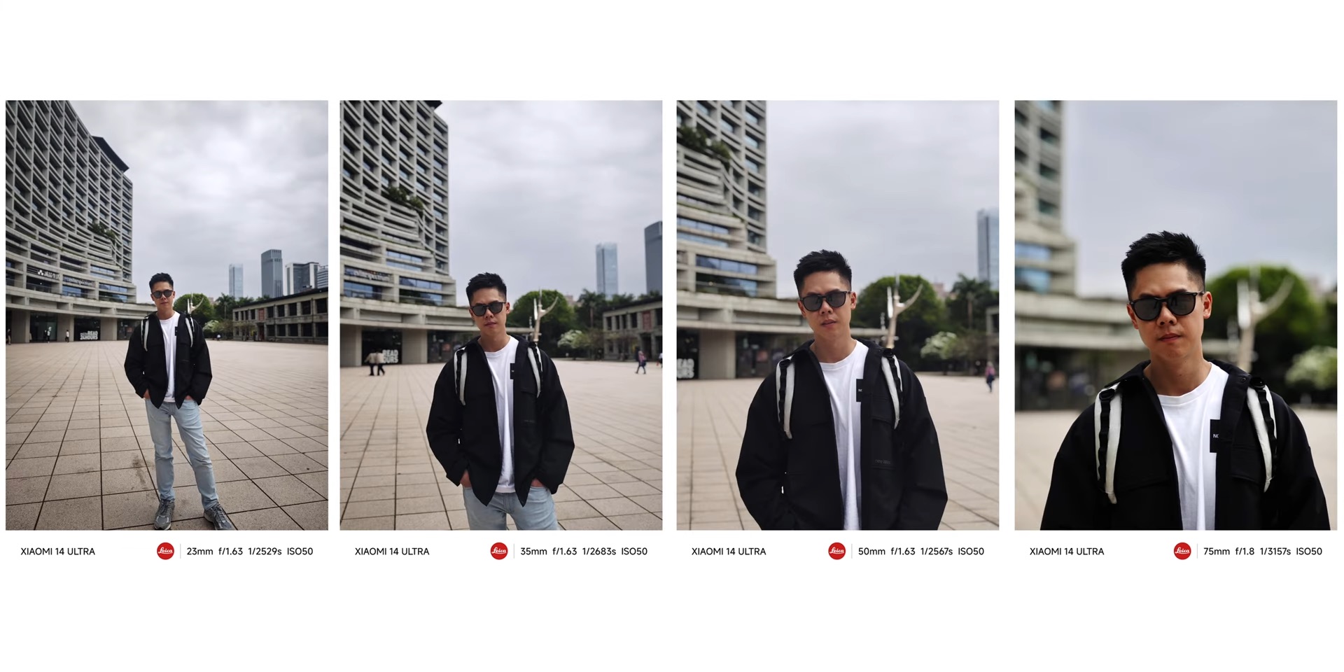 【評測】Xiaomi 14 系列 & Xiaomi 14 Ultra 實際使用心得分享 Xiaomi 14 系列 ｜Ultra｜市場上最高 CP 值的手機？相機太好玩了！ 8 11 screenshot