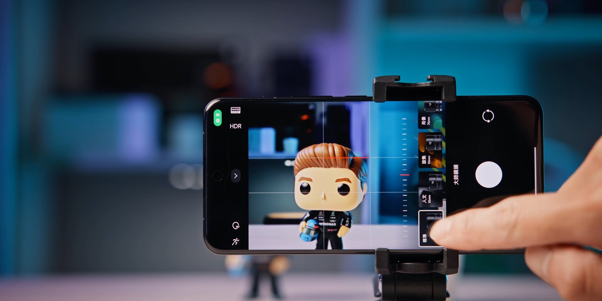 【評測】Xiaomi 14 系列 & Xiaomi 14 Ultra 實際使用心得分享 Xiaomi 14 系列 ｜Ultra｜市場上最高 CP 值的手機？相機太好玩了！ 8 21 screenshot