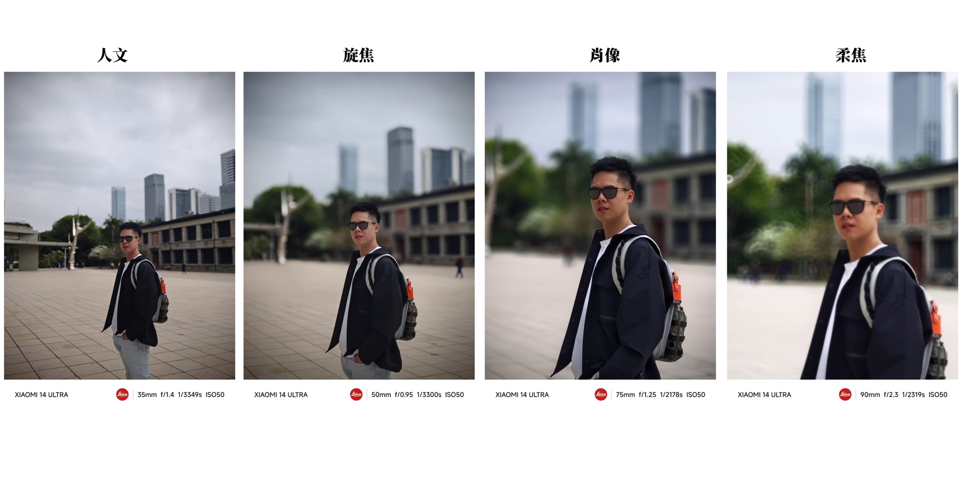 【評測】Xiaomi 14 系列 & Xiaomi 14 Ultra 實際使用心得分享 Xiaomi 14 系列 ｜Ultra｜市場上最高 CP 值的手機？相機太好玩了！ 8 29 screenshot