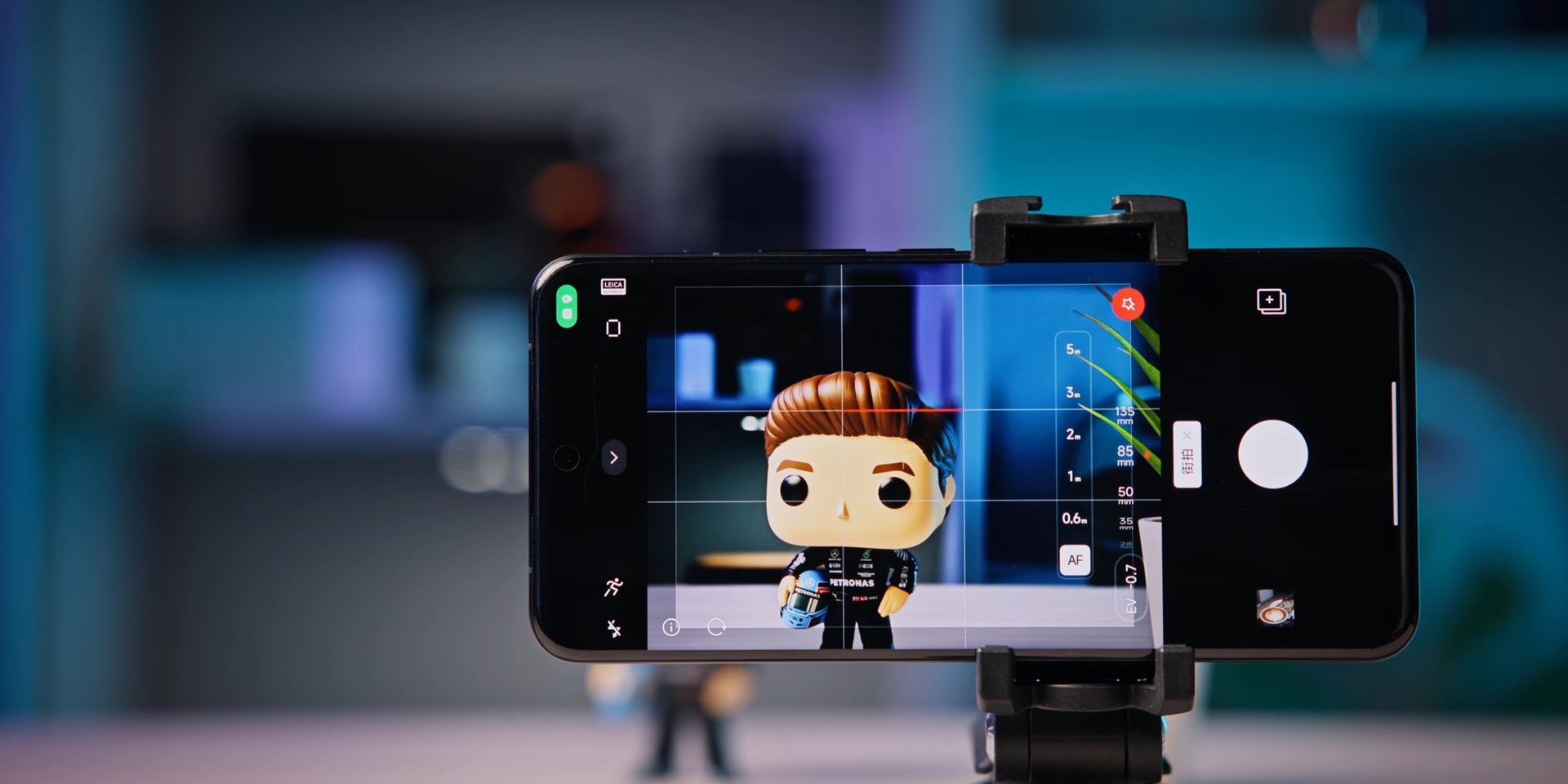 【評測】Xiaomi 14 系列 & Xiaomi 14 Ultra 實際使用心得分享 Xiaomi 14 系列 ｜Ultra｜市場上最高 CP 值的手機？相機太好玩了！ 9 31 screenshot