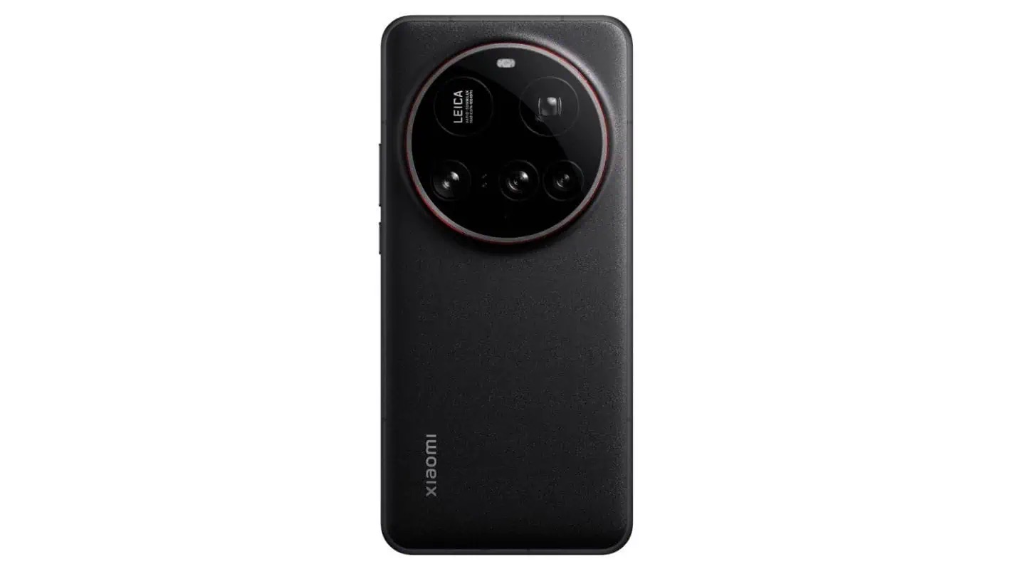 Xiaomi 15 Ultra Black 3 1420x799 1 Xiaomi 15 Ultra 國際版確定於 3 月 2 日發表 Xiaomi 15 Ultra Black 3 1420x799 1