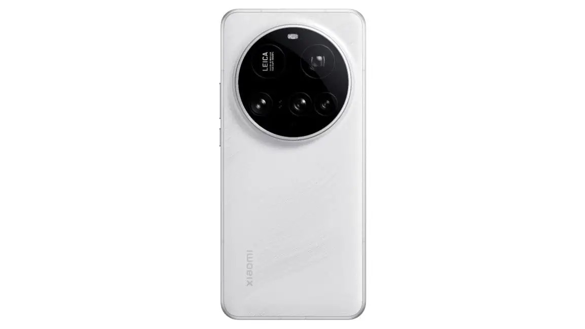 Xiaomi 15 Ultra 國際版確定於 3 月 2 日發表 Xiaomi 15 Ultra White 3 1154x649 1