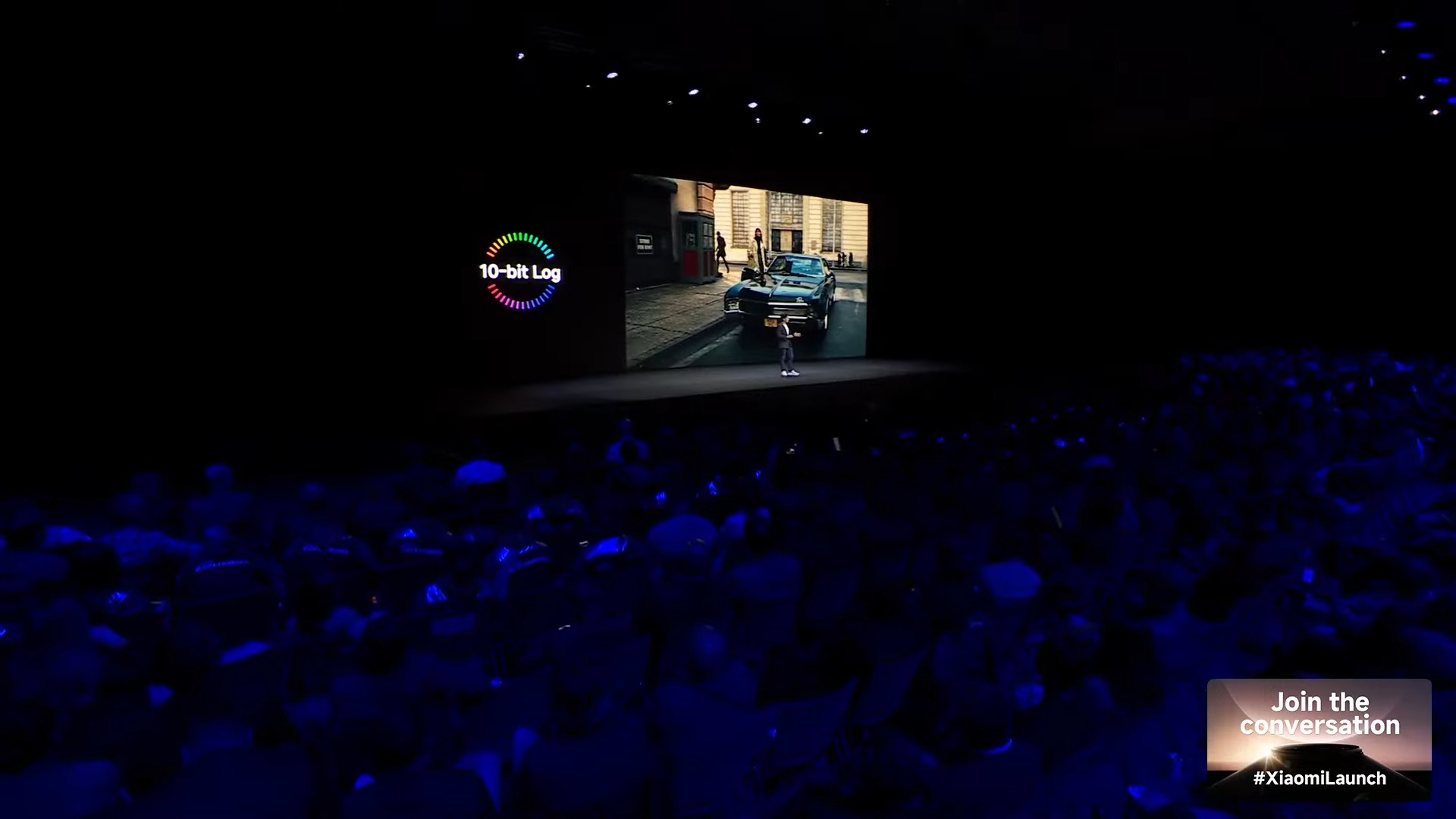 小米 15 Ultra、小米 15 國際版登場：規格比較、陸版差異一次看 Xiaomi Launch March 2025 1 59 23 screenshot