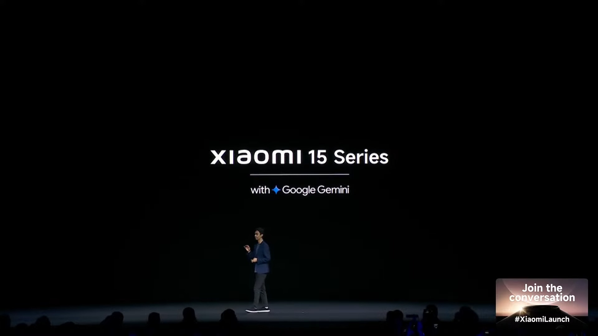 小米 15 Ultra、小米 15 國際版登場：規格比較、陸版差異一次看 Xiaomi Launch March 2025 56 45 screenshot