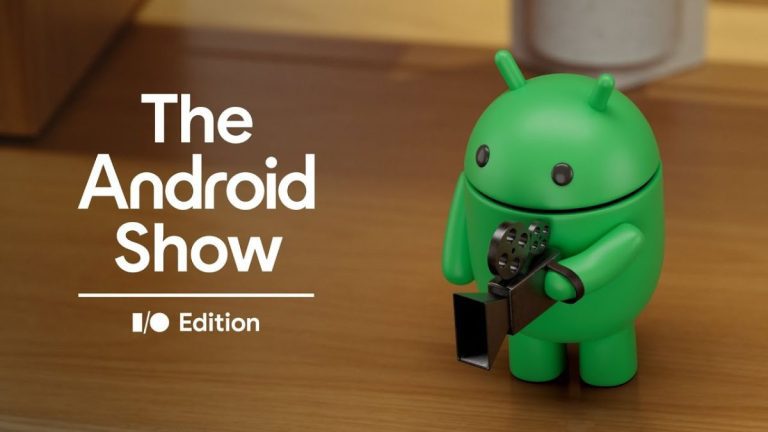 android16 the android show io edition feat img Android 16 大改版?The Android Show: I/O 特別版重點整理 android16 the android show io edition feat img