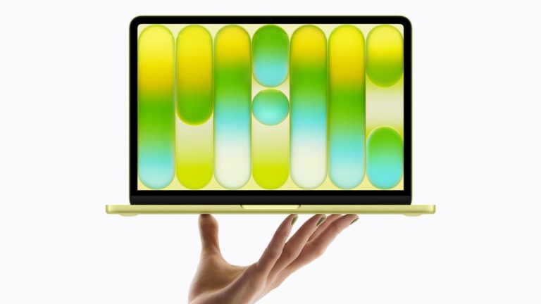 Apple 發表 M5 MacBook Pro、MacBook Air、MacBook Neo 與 Studio Display 全面升級 apple 2026 spring mac dsiplay feat img