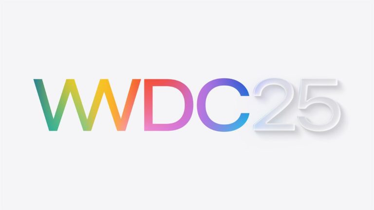 apple announces wwdc 2025 feat img 蘋果 WWDC 2025 日期正式敲定:iOS 19 視覺大改版? apple announces wwdc 2025 feat img