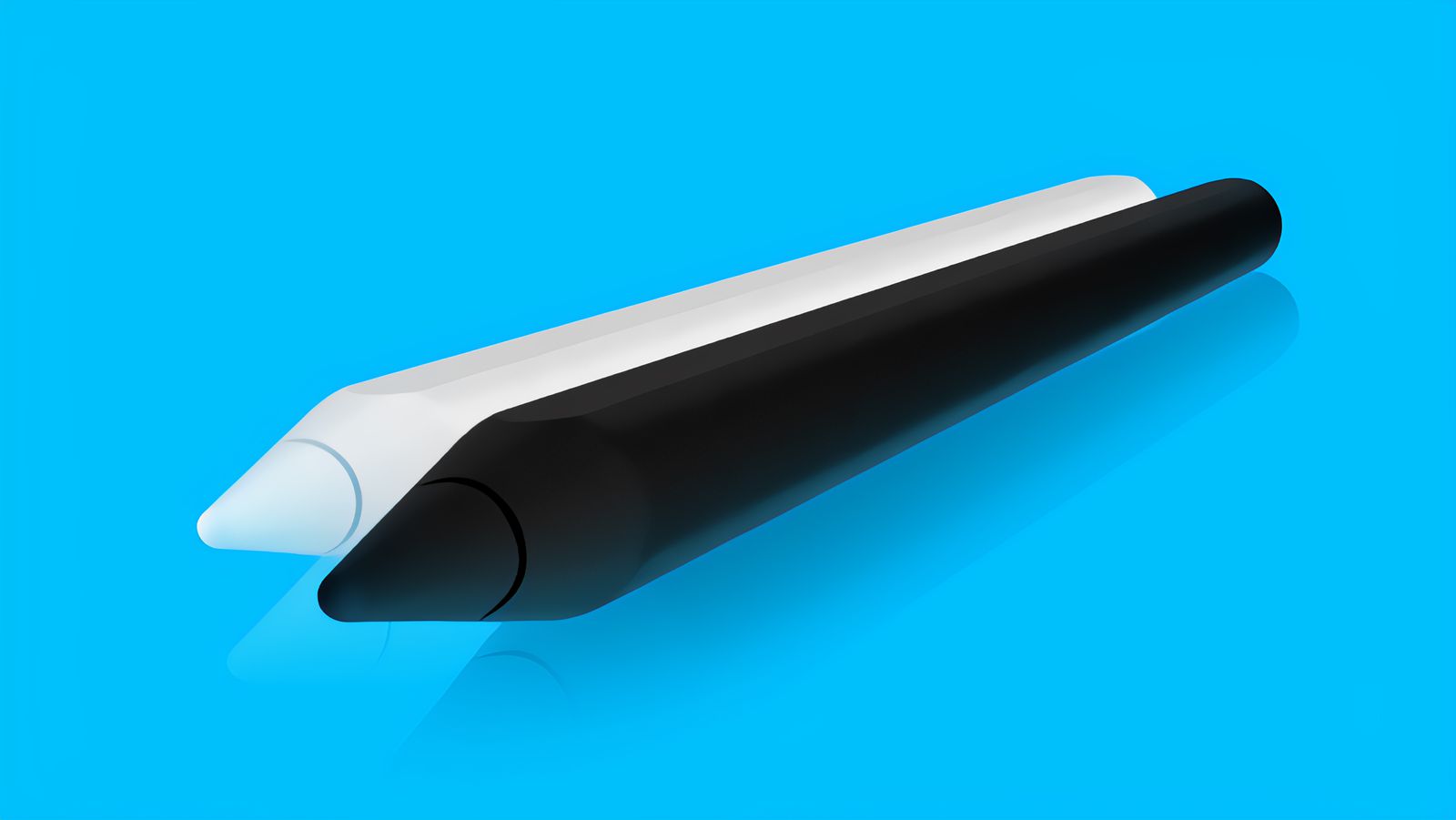 5 月 7 日的 Apple Event 到底會「Let Loose」什麼？ black and white apple pencil feature