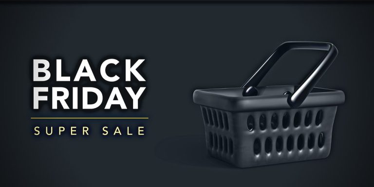 black friday 7608705 1280 【優惠整理】錯過雙 11 不要緊,2023 黑色星期五要來了! black friday 7608705 1280