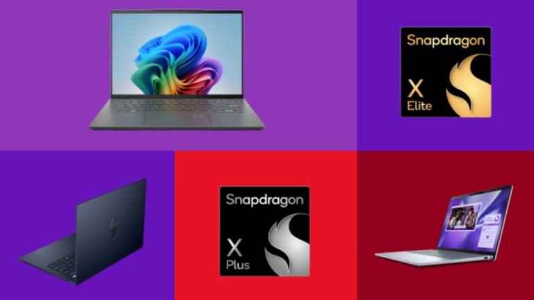 copilot pc oem 這些是首批搭載 Snapdragon X 系列處理器的 Copilot+ PC copilot pc oem