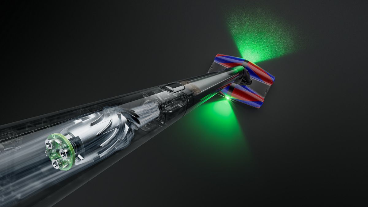 首頁 dyson pencilvac fluffycones launch taiwan feat img