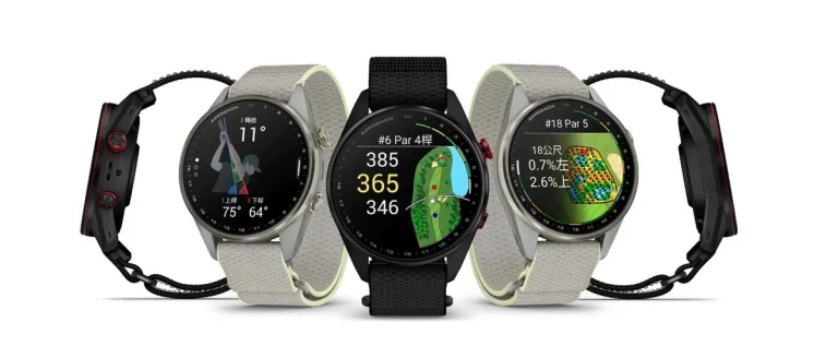 Garmin Enduro 4 產品外觀 51mm 太陽能鏡面