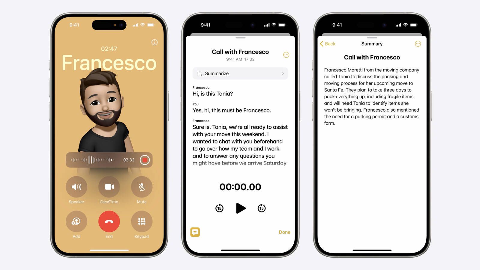 WWDC 2024 懶人包：蘋果又再次重新定義 AI 為 Apple Intelligence f 0afe8526d2b9b2c884d5a47e8a07ed11db30710d