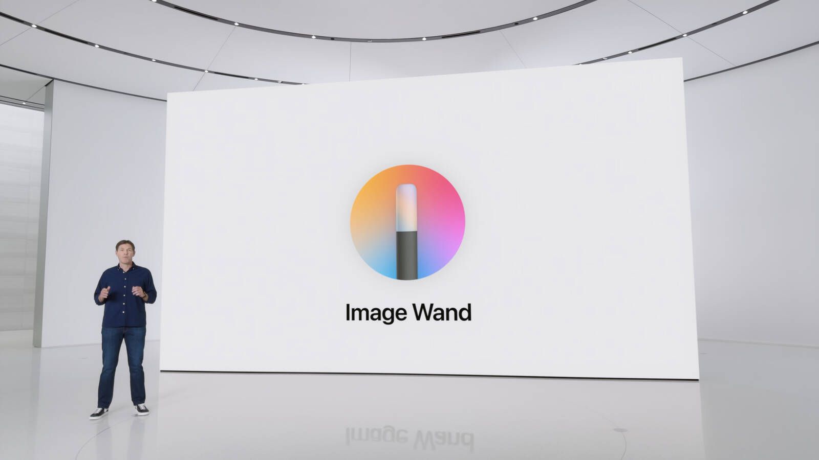 WWDC 2024 懶人包：蘋果又再次重新定義 AI 為 Apple Intelligence f 15ac0b7960acb0f3f0a463cd15f0a458d14ffa2e