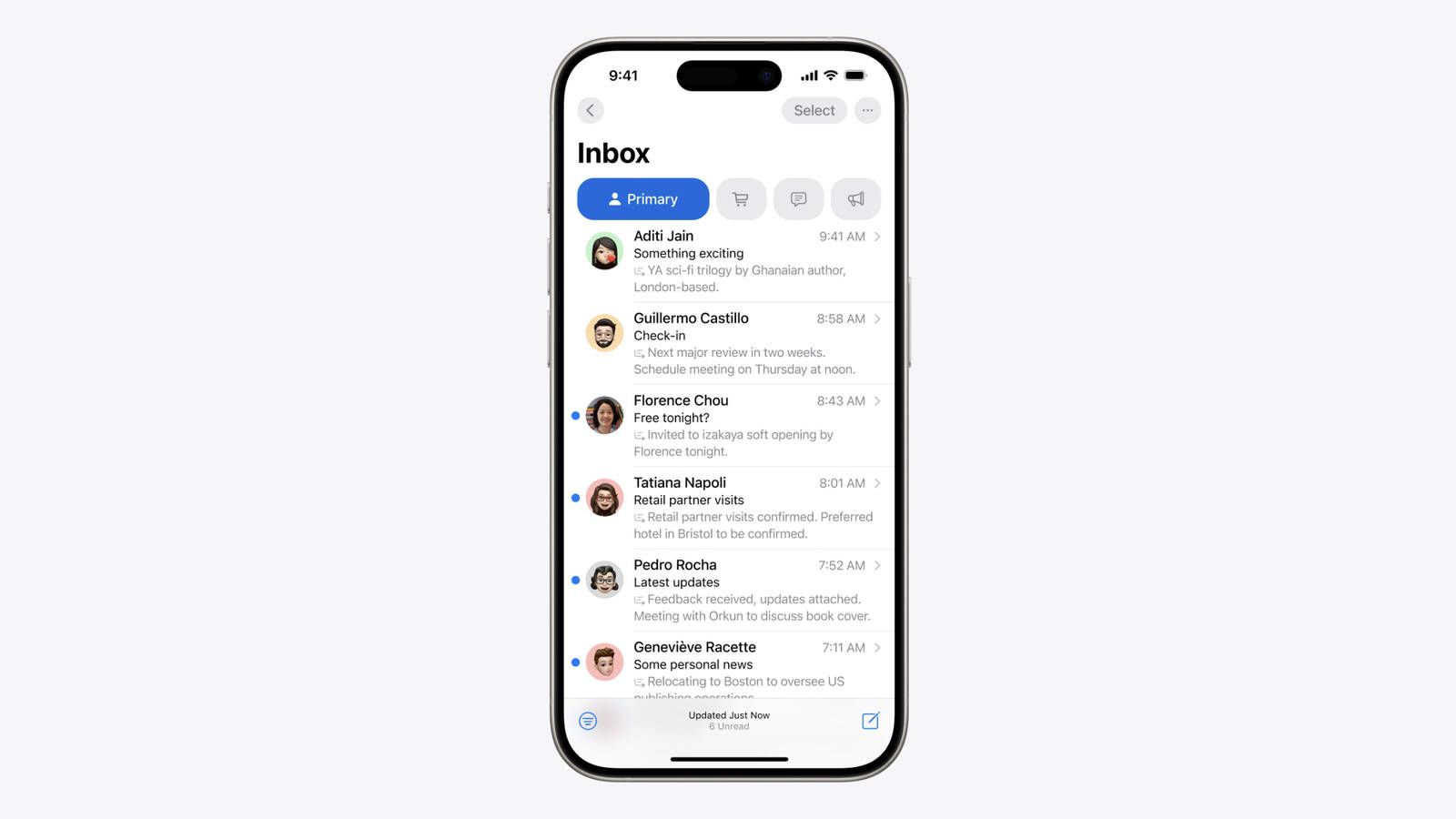 WWDC 2024 懶人包：蘋果又再次重新定義 AI 為 Apple Intelligence f 1b3d636b29d9474e269e22e180fb07f220ca50cd