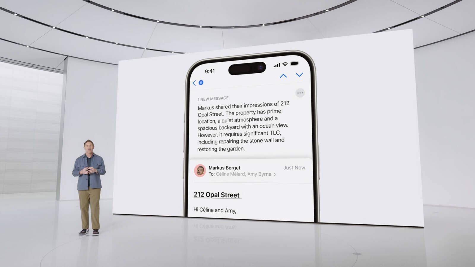 WWDC 2024 懶人包：蘋果又再次重新定義 AI 為 Apple Intelligence f 21af9411922db1f80ea955fd4032151822c8d31a