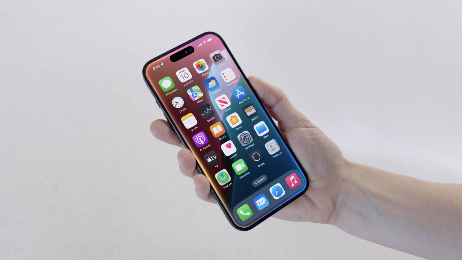 WWDC 2024 懶人包：蘋果又再次重新定義 AI 為 Apple Intelligence f 28f707c1d25b8ebc60c3c8f30387a8397909146f