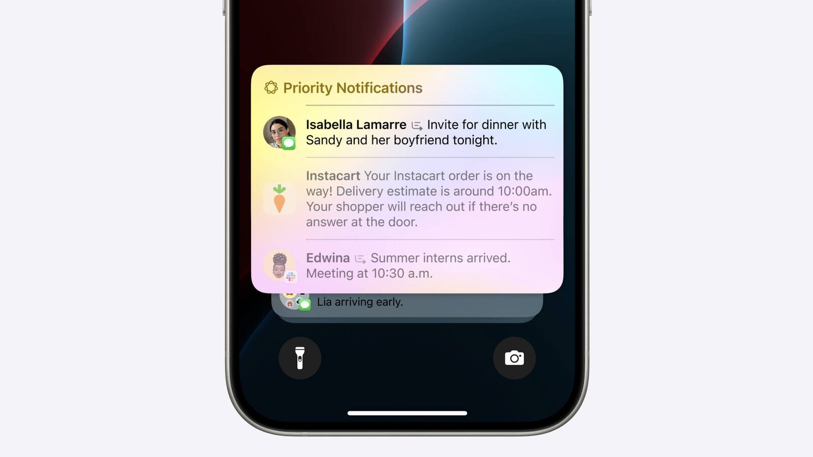 WWDC 2024 懶人包：蘋果又再次重新定義 AI 為 Apple Intelligence f 346364d5ef259e453d60412deeefec6595e5a475