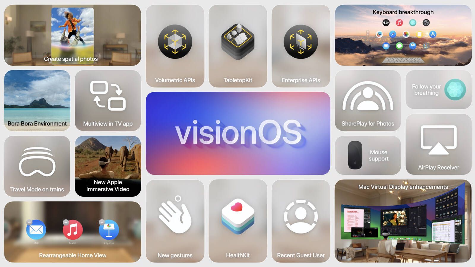 WWDC 2024 懶人包：蘋果又再次重新定義 AI 為 Apple Intelligence f 3a25082cb64fff615964274c4584dc41f8c81562