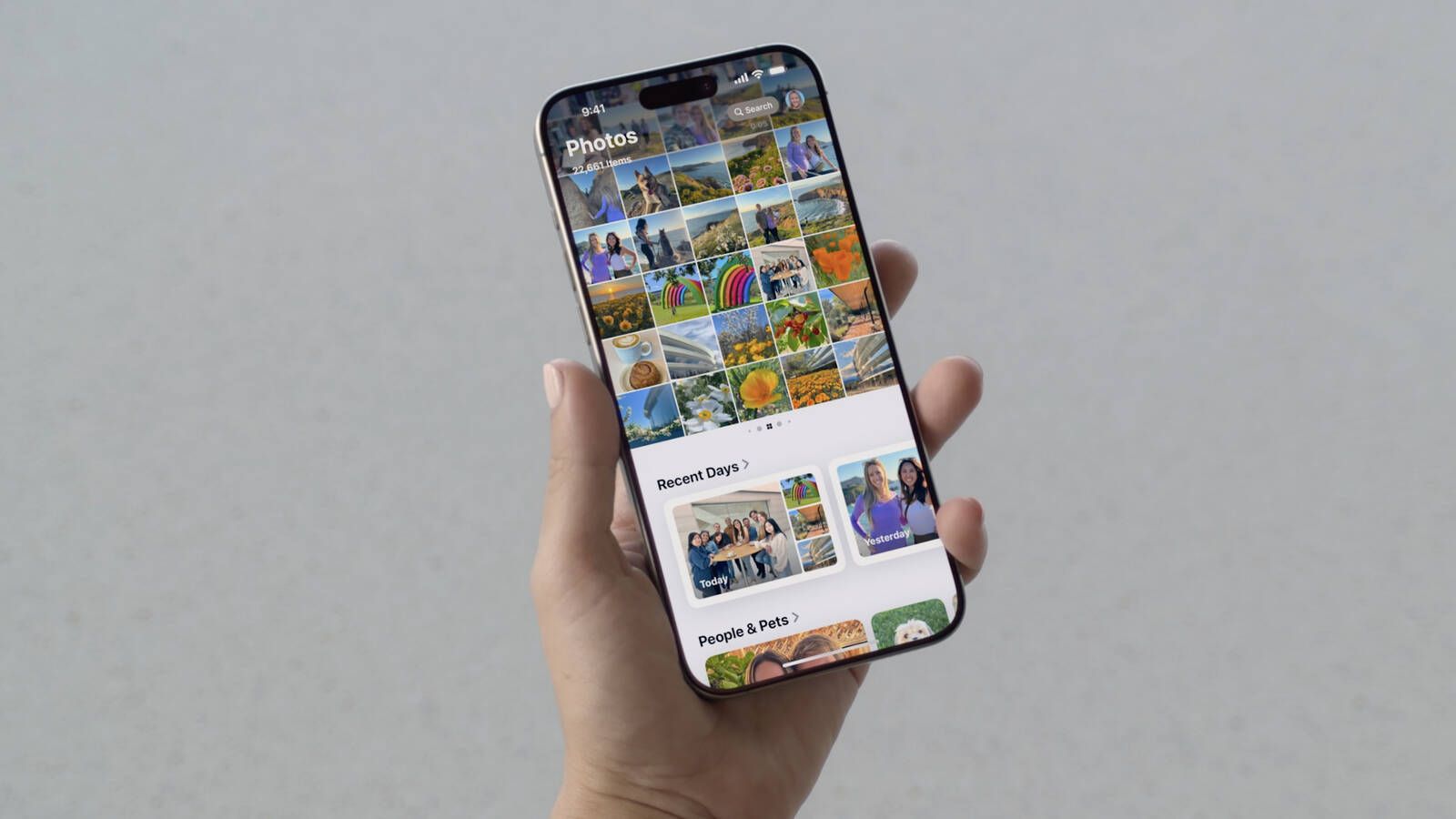 WWDC 2024 懶人包：蘋果又再次重新定義 AI 為 Apple Intelligence f 412414d1c687441128bf460e6c99522b3dc70e82