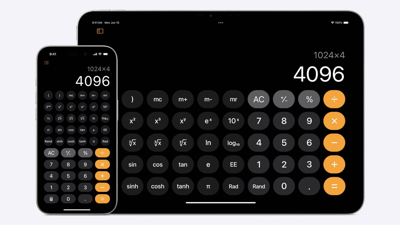 WWDC 2024 懶人包：蘋果又再次重新定義 AI 為 Apple Intelligence f 41ea1a454491480c6bf34c6a8f2a62beb3ae3ac6