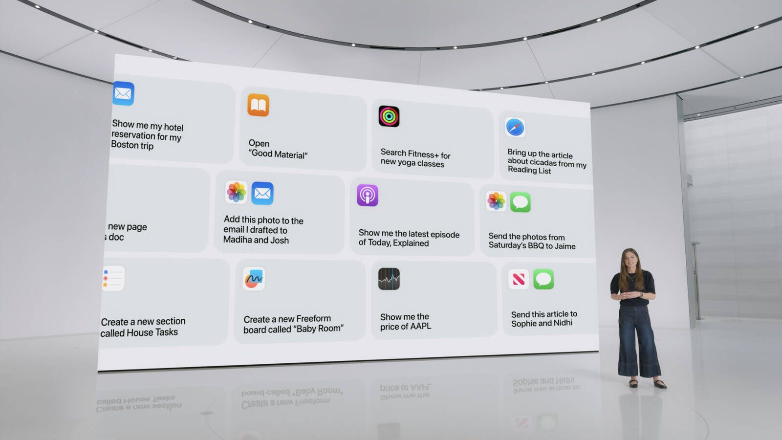 WWDC 2024 懶人包：蘋果又再次重新定義 AI 為 Apple Intelligence f 55342cc5146b4536a97755c3b4f9d4249df76105