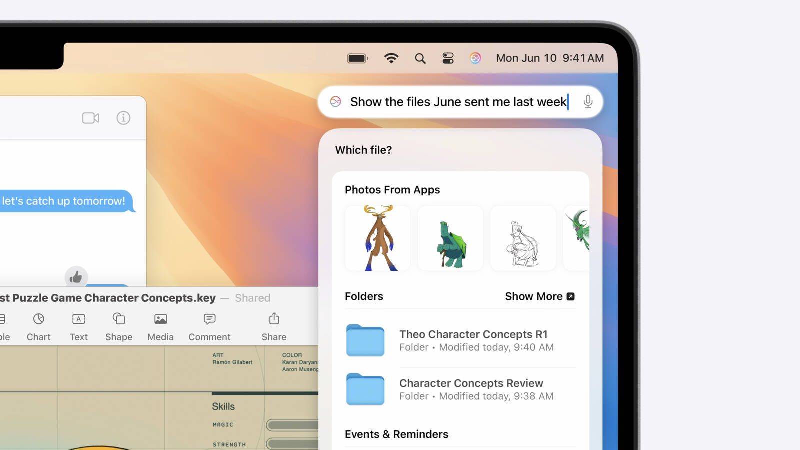 WWDC 2024 懶人包：蘋果又再次重新定義 AI 為 Apple Intelligence f 5662d23638408b8cc50e3ff9609d4d6eb4a576ad