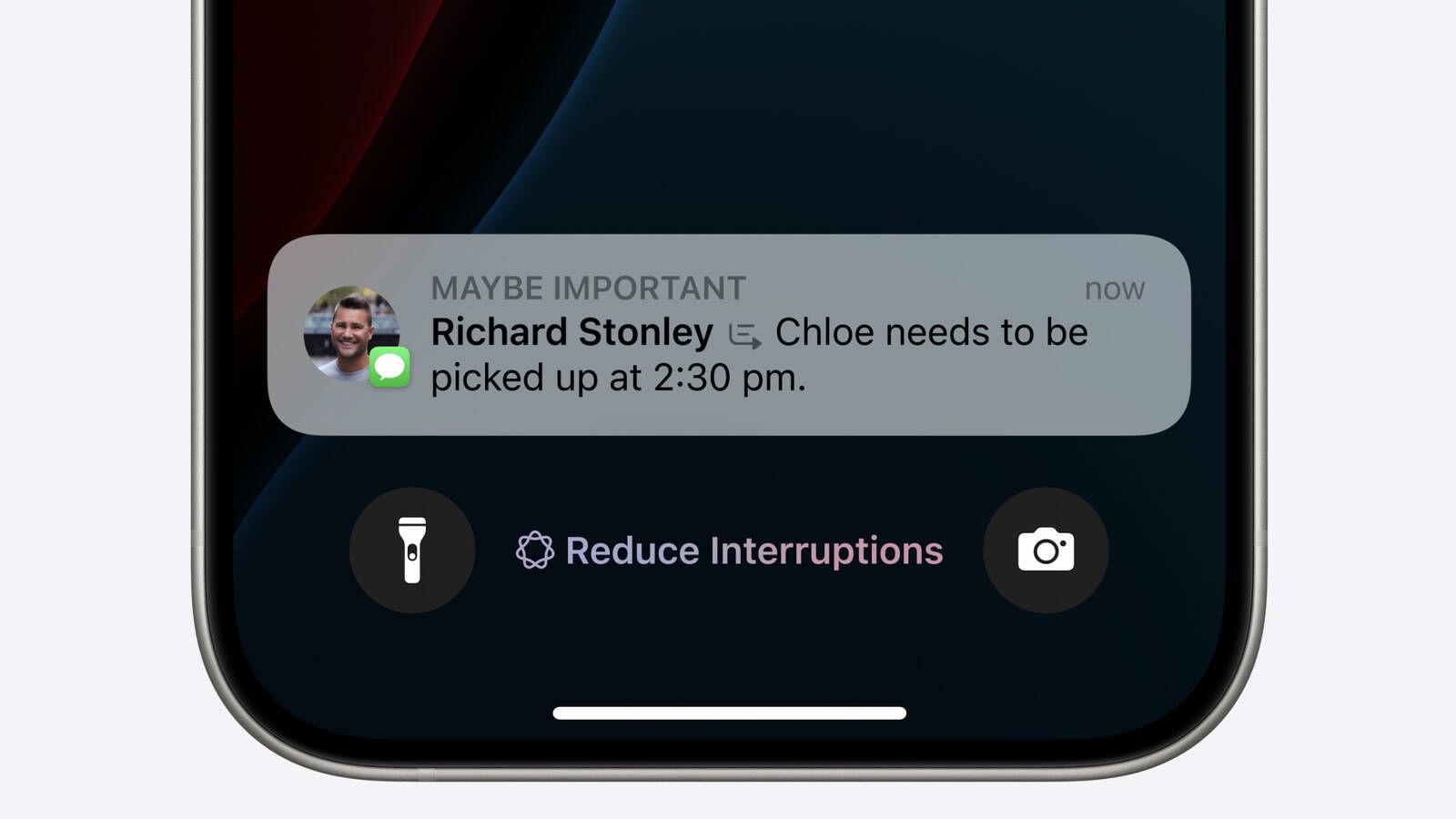 WWDC 2024 懶人包：蘋果又再次重新定義 AI 為 Apple Intelligence f 6471442af0d55f7839ec62159826a00a0e200f5b
