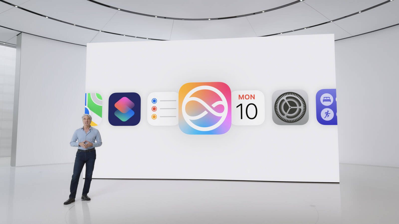 WWDC 2024 懶人包：蘋果又再次重新定義 AI 為 Apple Intelligence f 674c0fa250d25b7bd6add22c492c105ce6b27dac