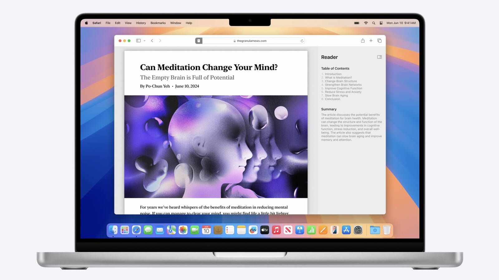 WWDC 2024 懶人包：蘋果又再次重新定義 AI 為 Apple Intelligence f 8315bda611a4b1e15ee38659c880654d0fe74b21 2