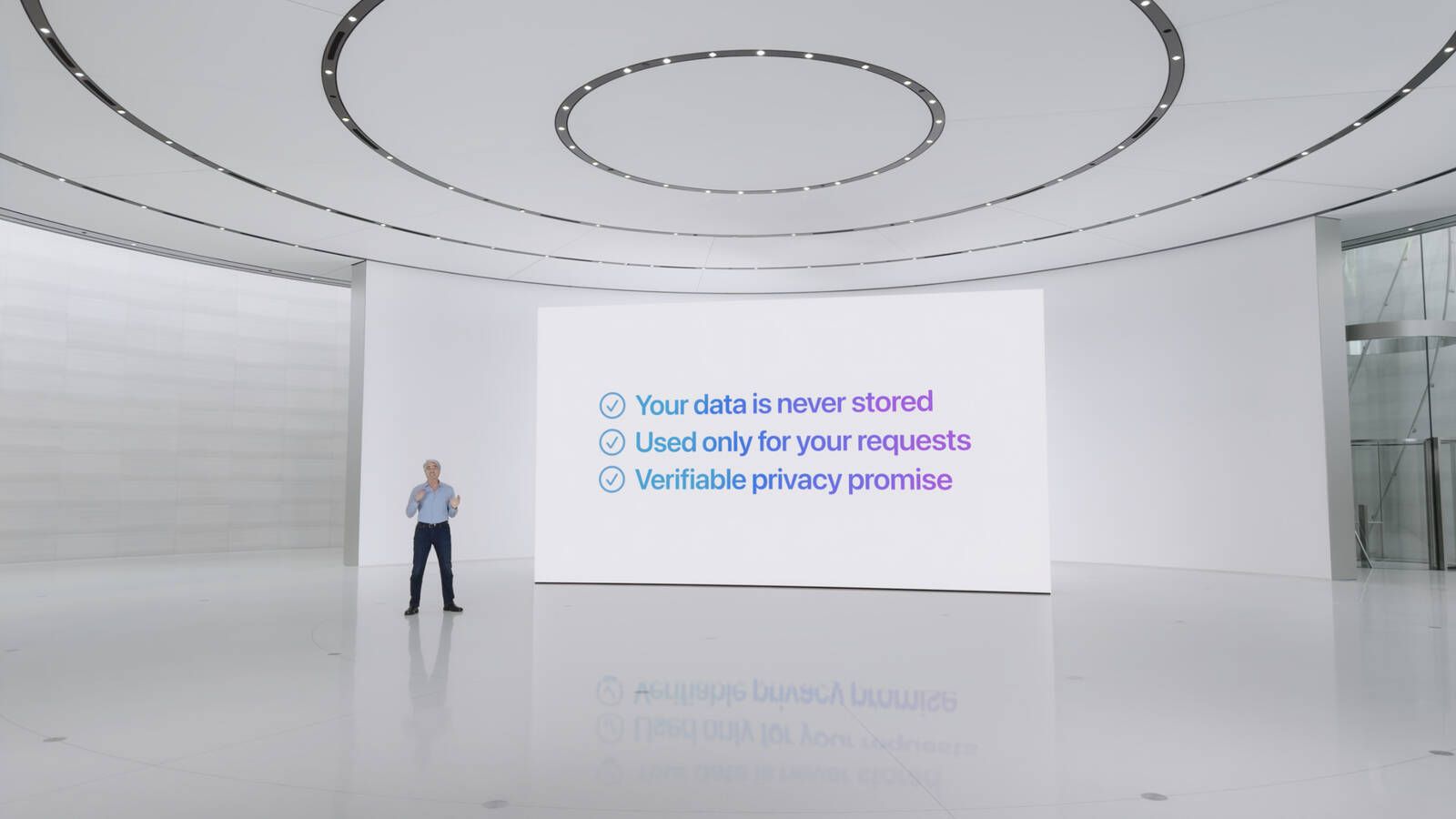 WWDC 2024 懶人包：蘋果又再次重新定義 AI 為 Apple Intelligence f 916aa85f14eb201f0703cceac458a84adc822e35