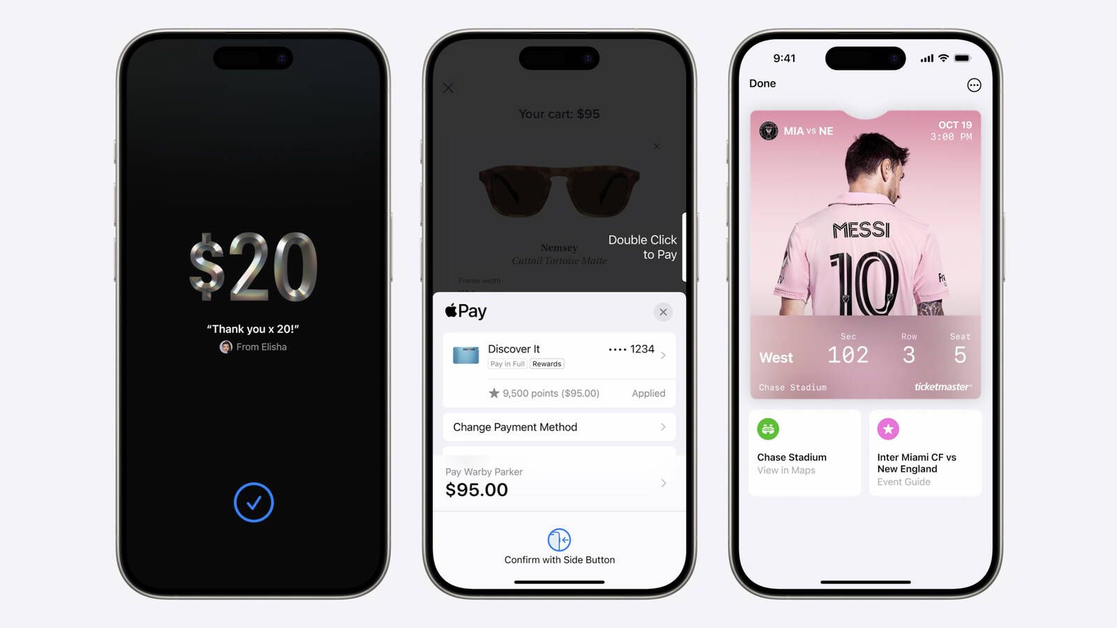 WWDC 2024 懶人包：蘋果又再次重新定義 AI 為 Apple Intelligence f b1468abd0e5b9bcb8b1b370579126901beed85f5
