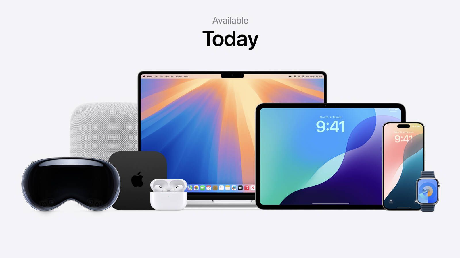 WWDC 2024 懶人包：蘋果又再次重新定義 AI 為 Apple Intelligence f b3313d821b6f2d3e7c7367605364421d07193f6b