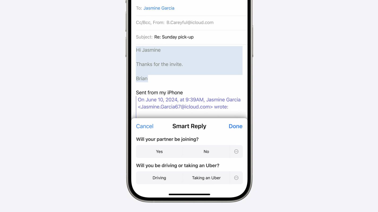 WWDC 2024 懶人包：蘋果又再次重新定義 AI 為 Apple Intelligence f b4b6f71ed9b0d6e7ba4c87d27b876cf5c3f418b2