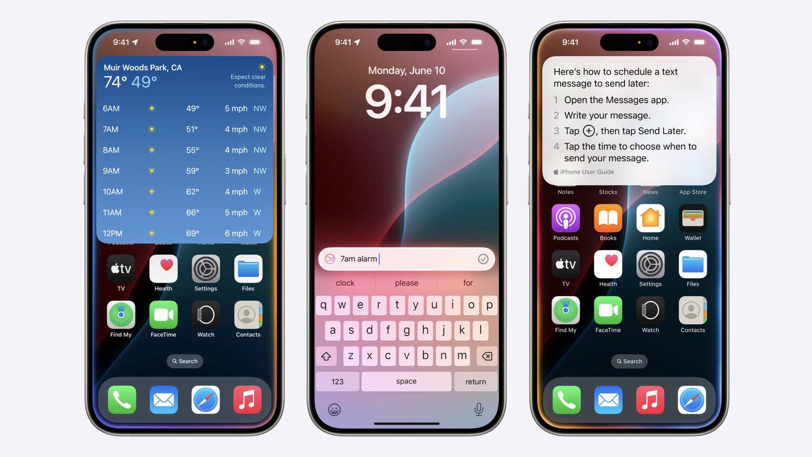 WWDC 2024 懶人包：蘋果又再次重新定義 AI 為 Apple Intelligence f b56e2a96e2a0d5de1ca254df64593d49c2d1dc2e
