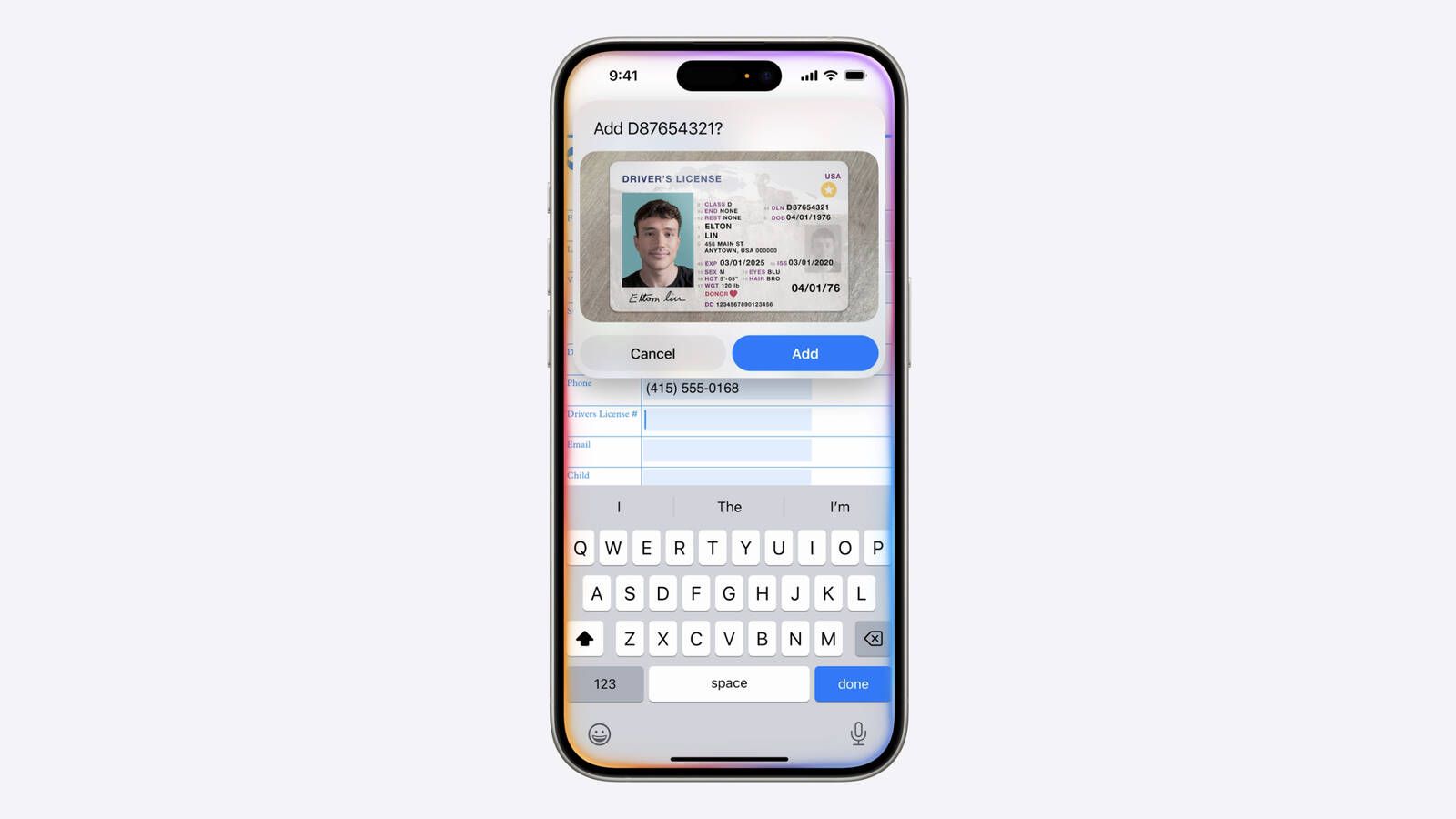 WWDC 2024 懶人包：蘋果又再次重新定義 AI 為 Apple Intelligence f b7b018e1733a1a4b1511858563acd429e55f4e42