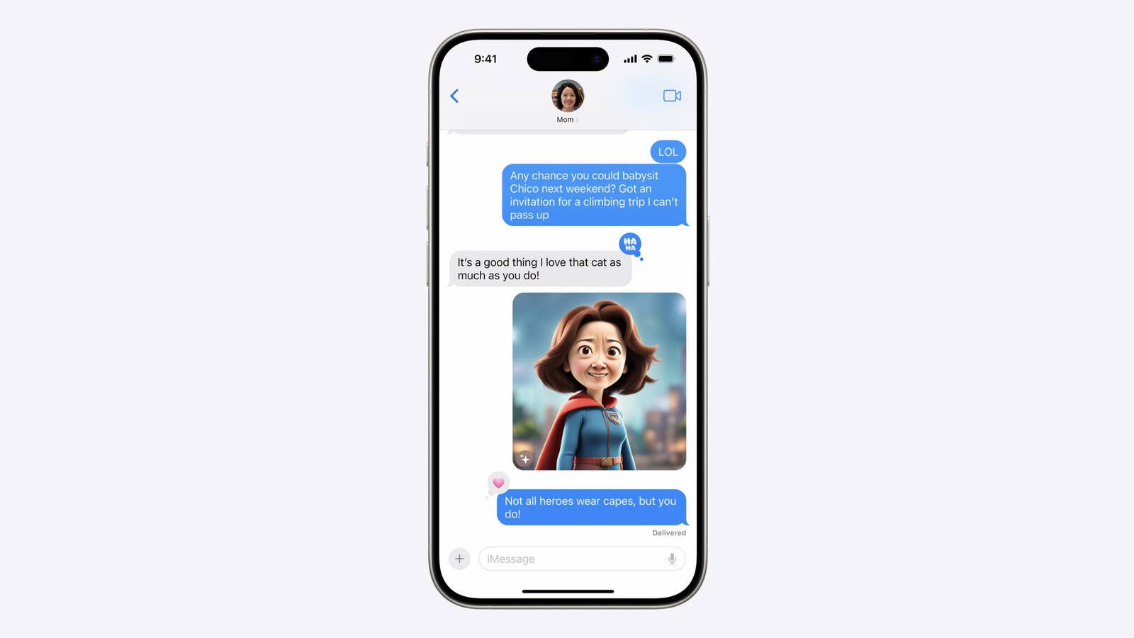 WWDC 2024 懶人包：蘋果又再次重新定義 AI 為 Apple Intelligence f b82260d72091dee8761efebee083f4d9271c5721