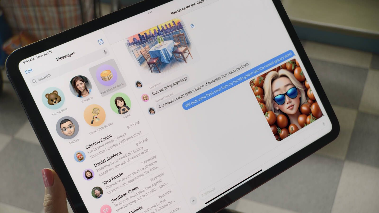 WWDC 2024 懶人包：蘋果又再次重新定義 AI 為 Apple Intelligence f bed0b37d14ae4956e2ed1bd48303c6051665a5fd