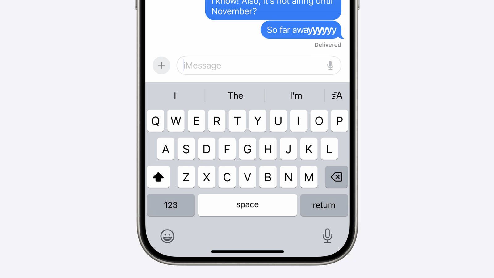 WWDC 2024 懶人包：蘋果又再次重新定義 AI 為 Apple Intelligence f d8ef372d1b6263a7517e5f9a4c6e641ab5e7365b
